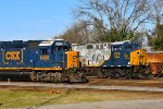 CSX 6406